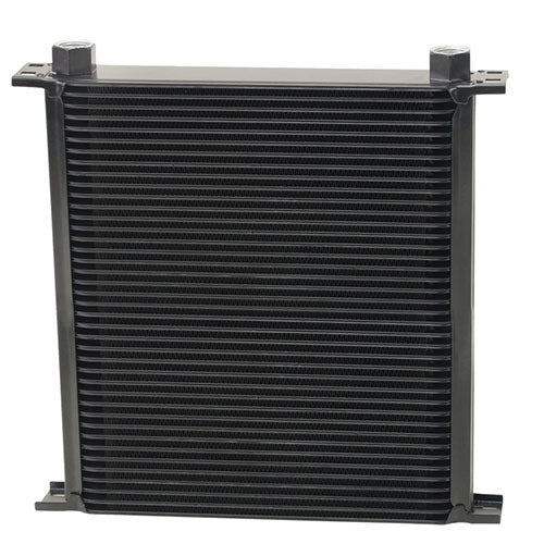 80040 40 Row -10AN Engine/Transmission Oil Cooler
