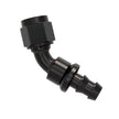 Performance World - 804508 -8AN 45 Degree Twist-Lok Hose End