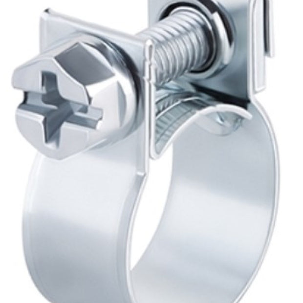 Radium Engineering Spring Clamp 1/4 Hose