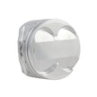 CP Piston & Ring Set for Toyota 2JZGTE - Bore (87mm) - (+1mm) - CR (10.0) .250 Wall Pins Set of 6