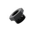 Performance World - 81410A -10AN ORB Plug with 3/8