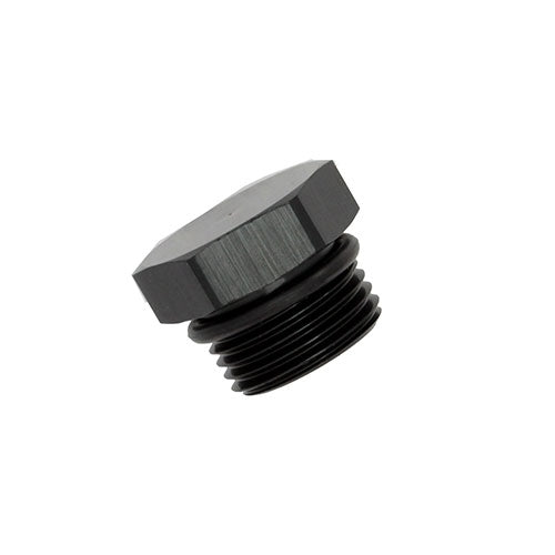 Performance World - 81412 -12AN ORB Male Plug