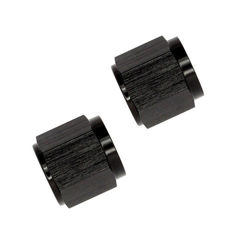 81803 -3AN Aluminum Tube Nuts 2/pk