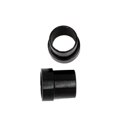 81908 -8AN Aluminum Tube Sleeve