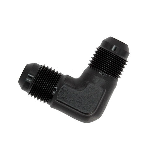 Performance World - 82108 -8AN 90 Degree Male Flare Union
