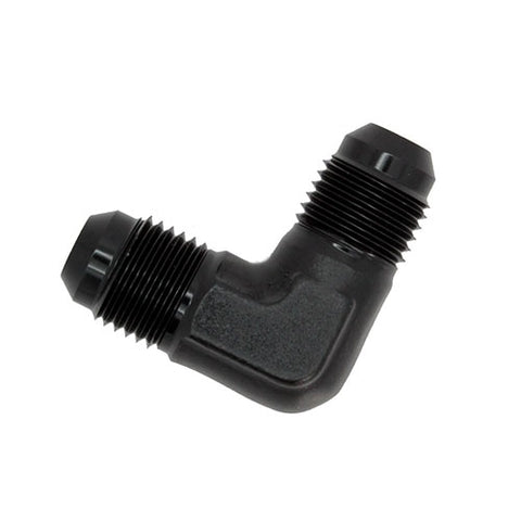 82108 -8AN 90 Degree Male Flare Union
