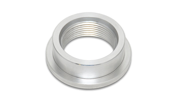 Vibrant Female -20AN 1-5/8in-12 Aluminum Weld Bung - Boost Factory
