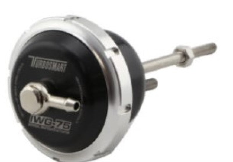 Turbosmart BOV Kompact EM Plumb Back VR15 - Fiat Abarth 124 Spider 1.4 Turbo - Boost Factory