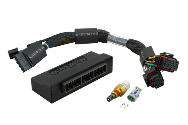 Haltech Elite 2000/2500 Plug-n-Play Adaptor Harness - Boost Factory