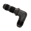 Performance World - 83310 -10AN 90 Degree Male Flare Bulkhead