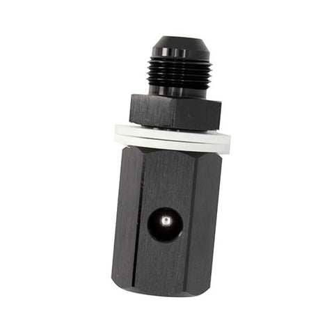 834008 -8AN Fuel Cell Roll Over Valve
