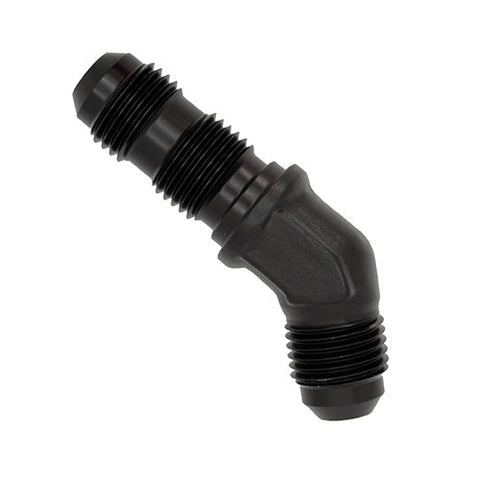 83704 -4AN Male Flare Bulkhead