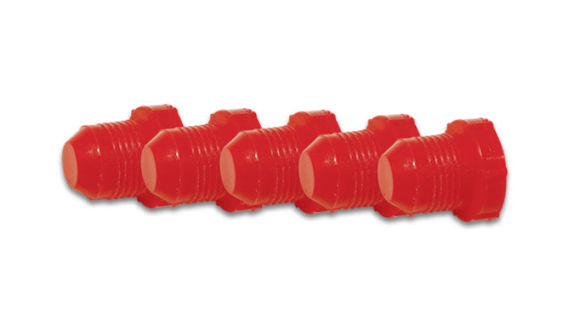 Vibrant Male AN Flare Plug AN -6 - 29806