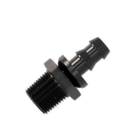 8400638 3/8" NPT to -6AN Twist-Lok Fitting