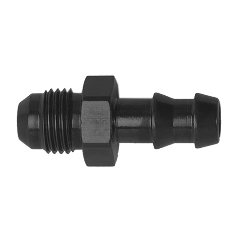 Performance World - 8410808 -8AN Male to -8AN Twist-Lok Hose Adapter