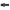 Performance World - 8411010 -10AN Male to -10AN Twist-Lok Hose Adapter