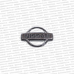 Genuine Nissan S15 Silvia Trunk Emblem (Late model) 84890-85F01