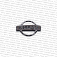 Genuine Nissan S15 Silvia Trunk Emblem (Late model) 84890-85F01