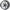Enkei XM-6 17x7.5 5x100 45mm Offset 72.6mm Bore Storm Gray Wheel