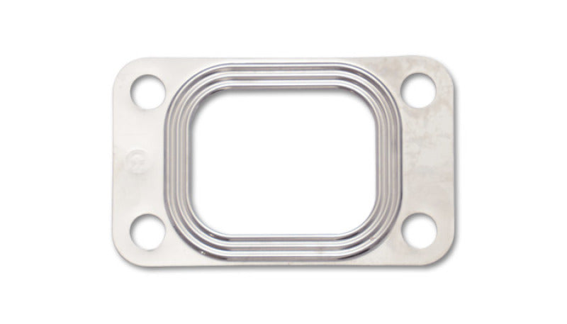 Vibrant Turbo Gasket for GT30R/GT35R/GT40R Inlet Flange (Matches Flange #1400 and #14000) - Boost Factory