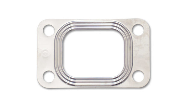 Vibrant Turbo Gasket for GT30R/GT35R/GT40R Inlet Flange (Matches Flange #1400 and #14000) - Boost Factory