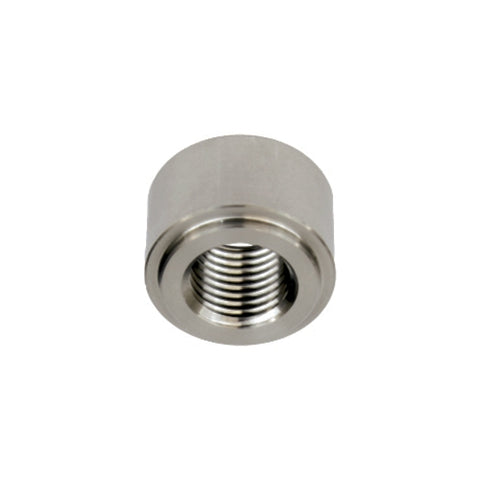 86703 3/8"x16 SAE Threaded Female Steel Weld Bung