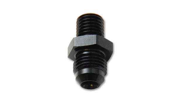 Vibrant -4AN to 12mm x 1.5 Metric Straight Adapter - Boost Factory