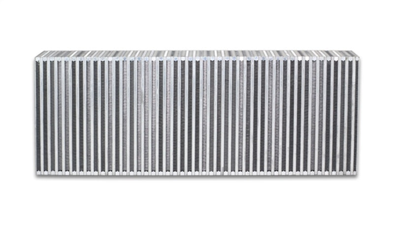 Vibrant Vertical Flow Intercooler Core, 30