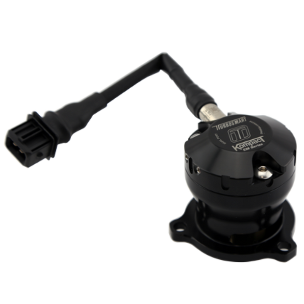 Turbosmart BMW N55 3.0L (E90/E92/F30) BOV Kompact EM Dual Port VR9 (No Drop Ship)