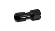 Vibrant Female ORB EFI Adapter, ORB Size: -6; EFI Line Size: 5/16