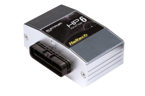 Haltech HPI6 High Power Igniter 6 Channel Module