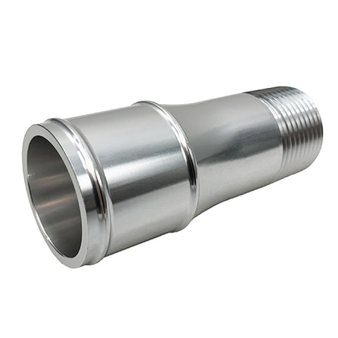 9001 Electric Water Pump Fitting 3/4"NPT to 1-1/4". 3" long.