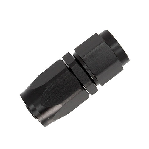 Performance World - 901012 -12AN Straight Hose End