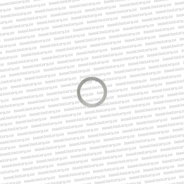 Genuine Toyota NON VVTi 1JZ/2JZ Oil Cooler Stud Washer - 90201-25007