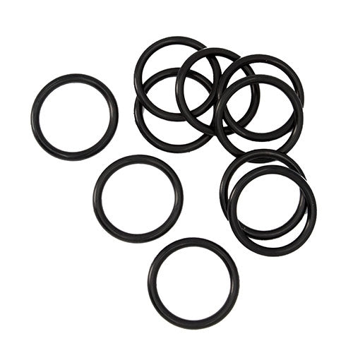 Performance World - 90204 -4AN Buna-N O-Rings 10/pk