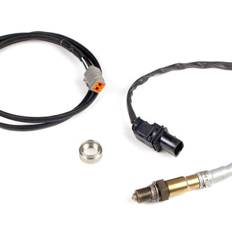 Haltech LSU4.9 Wideband Hardware Pack - Boost Factory
