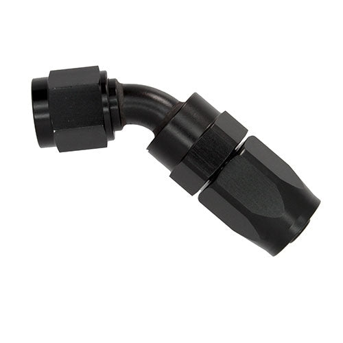 Performance World - 904510 -10AN 45 Degree Hose End