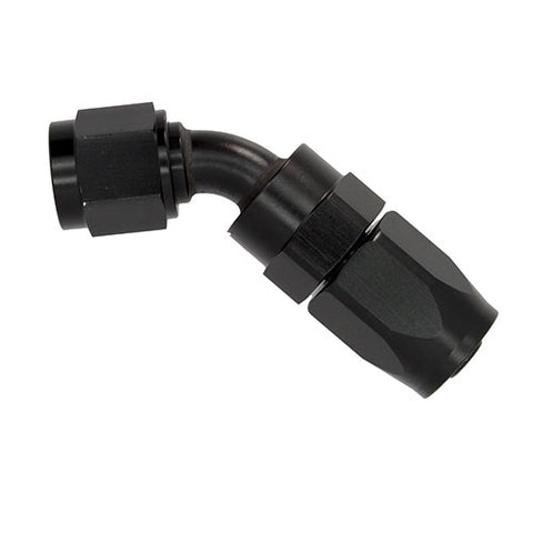 904512 -12AN 45 Degree Hose End