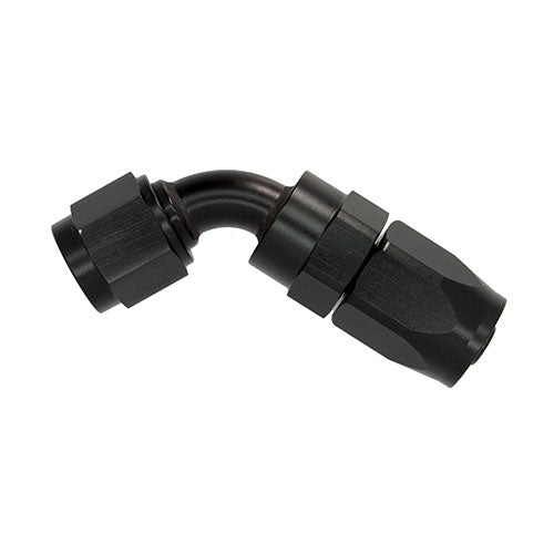 Performance World - 906008 -8AN 60 Degree Hose End