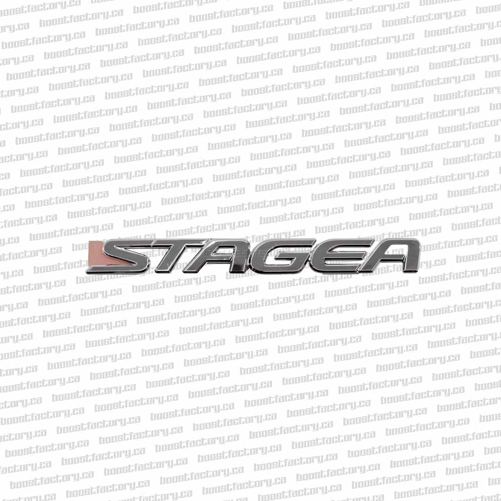 Genuine Nissan Stagea Rear Hatch