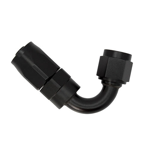 912010 -10AN 120 Degree Hose End
