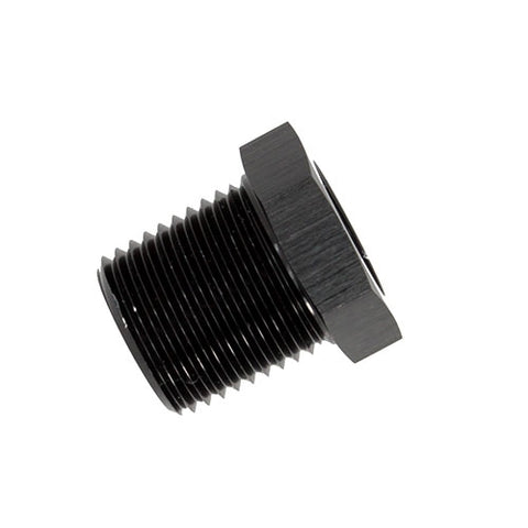 9120802 1/2" NPT Male to 1/8" NPT Female Reducer