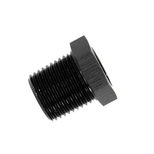 Performance World - 9120804 1/2" NPT Male to 1/4" NPT Female Reducer