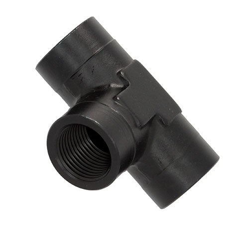 Performance World - 91702 1/8" NPT Female Tee