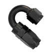 Performance World - 918012 -12AN 180 Degree Hose End