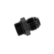 Performance World - 9200606 -6AN ORB to -6AN Male Adapter