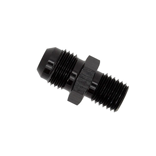 92104M10-15 M10x1.5 to -4AN Male Flare Adapter