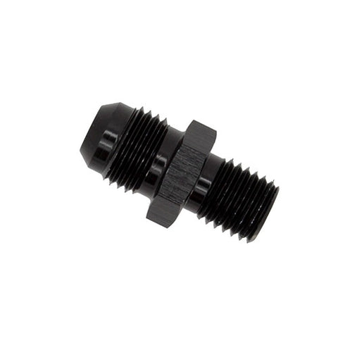 92104M12-125 M12x1.25 to -4AN Male Flare Adapter