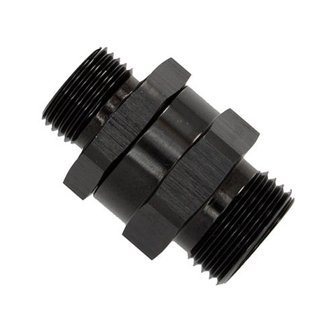 9210810 -8AN ORB to -10AN ORB Swivel Coupler
