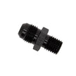 Performance World - 92108M14-15 M14x1.5 to -8AN Male Flare Adapter